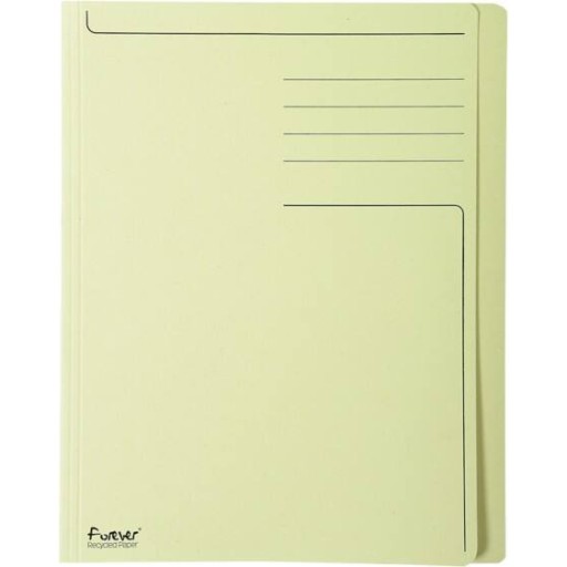 Exacompta Mappe Forever folder 320 x 250 mm