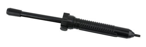 ODSYSACZ LUTOWNICZY DO LUTOWANIA CYNY XL 202 ESD