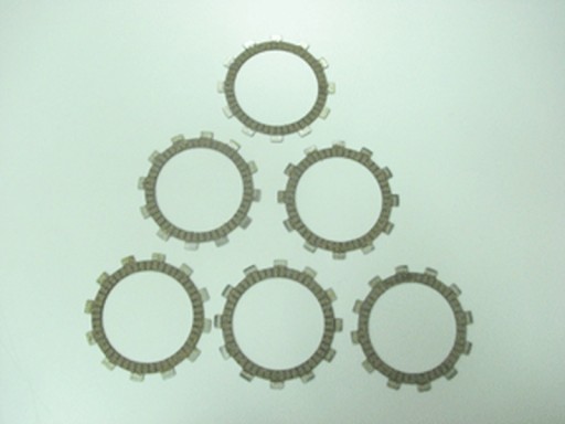 Tarcze sprzęgłowe KTM SX 60 SX 65 SX 50 EBS5594