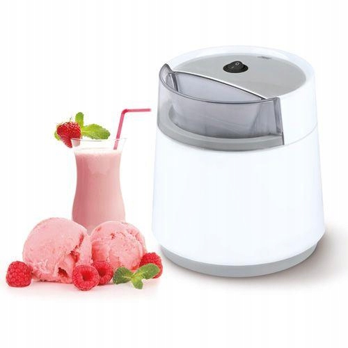 Maszyna do lodów sorbetów Trebs 99254 800ml