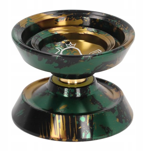 YOYO METALOWE DLA ZAAWANSOWANYCH