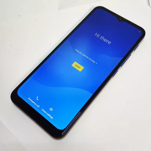 TELEFON MOTO E7 PLUS