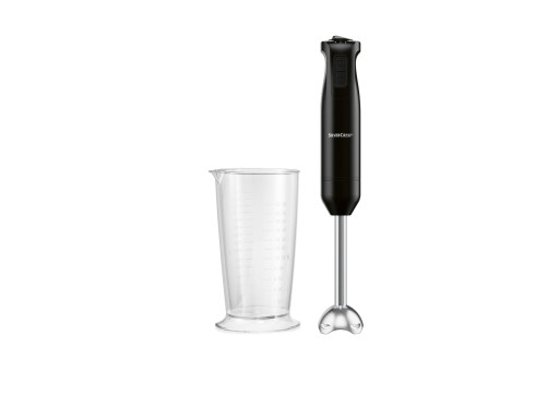 Blender ręczny SilverCrest ssmr 600 a1 600 W czarny LIDL