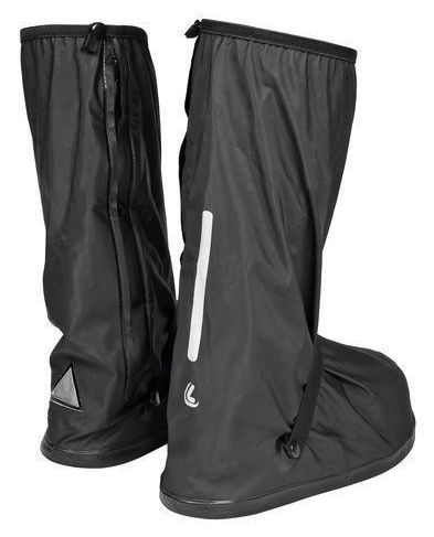 WODOODPORNE POKROWCE NA BUTY XL 44-45 PVC LAMPA