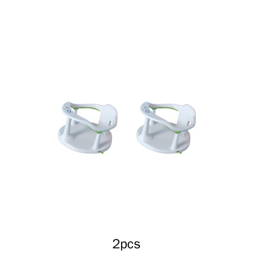 2x 1 siedzisko do kąpieli
