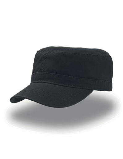 CZAPKA Z DASZKIEM WOJSKOWA PATROLÓWKA MODNA MĘSKA