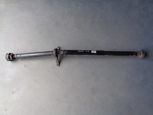 WAL NAPEDOWY BAS 4.2 AUDI A6 C5 ALLROAD