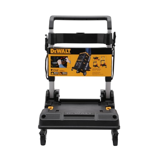 Wózek transportowy DeWalt Tstak DWST1-71196