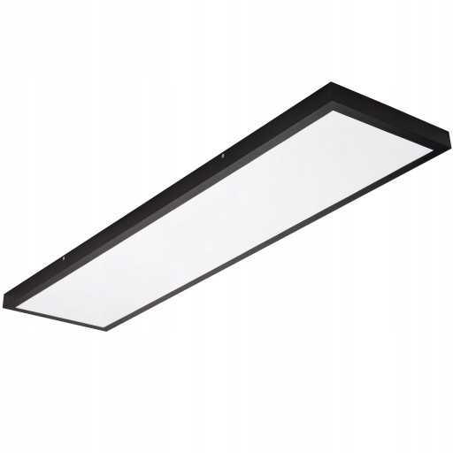 Panel Lampa LED Sufitowy SWIETLNY NATYNKOWY 60W NW