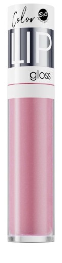 Bell Nawilżający Błyszczyk do ust Color LipGloss 3