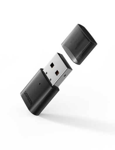 ODBIORNIK NADAJNIK ADAPTER USB BLUETOOTH 5.0 UGREEN CM390