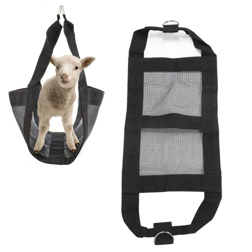 zr-GOAT WEIGHING SLING
