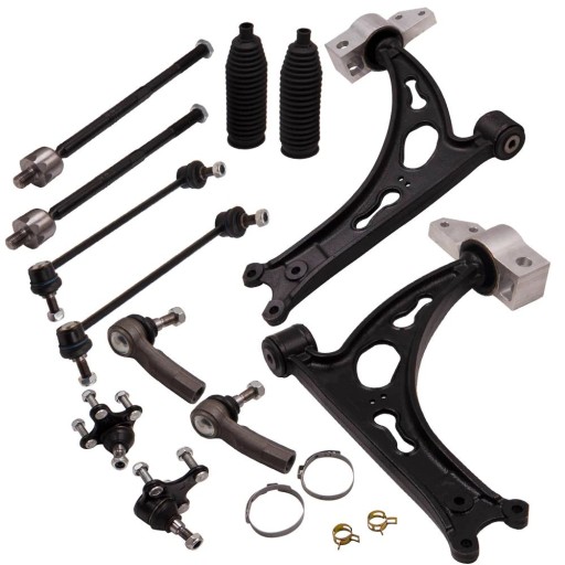 WAHACZE ZESTAW KOMPLET VW TOURAN 1T SCIRO KPL