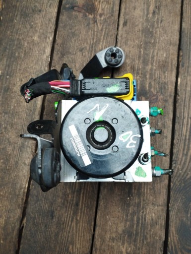 POMPA ABS RENAULT MEGANE III 476601563R