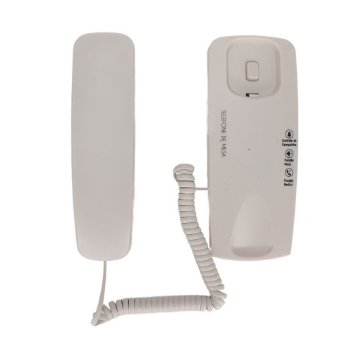 KXT1042 Telefon ścienny Przewodowy telefon
