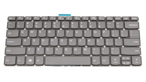 KLAWIATURA DO LENOVO IDEAPAD V330-14ARR V330-14IKB