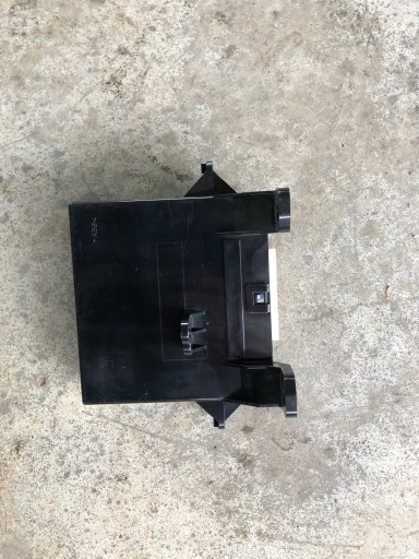 SUBARU LEGACY MODUŁ STERUJĄCY SILNIKA DMUCHAWY HVA