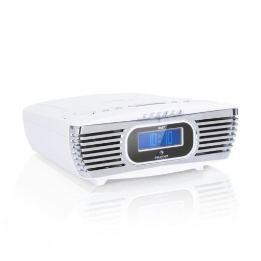 Radio sieciowe DAB+, FM Auna Dreamee DAB+