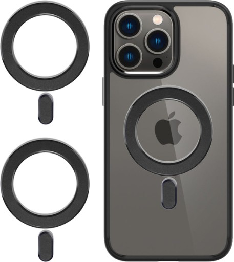 MAGNETYCZNA PODKŁADKA BLASZKA RING DO ETUI MAGSAFE