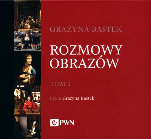 ROZMOWY OBRAZÓW TOM 2