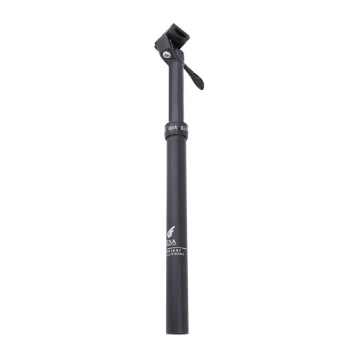 de-Dropper Seatpost Adjustable Mountain Seat Post for MTB Road Bike 27.2mm
