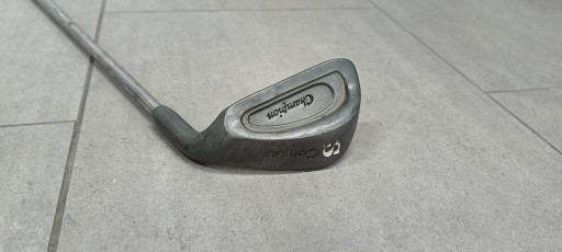 Sand wedge Cougar Champion kij do golfa golf golfowy