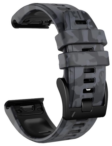 Pasek SZARE MORO Garmin Forerunner 965 (szerokość 22mm)