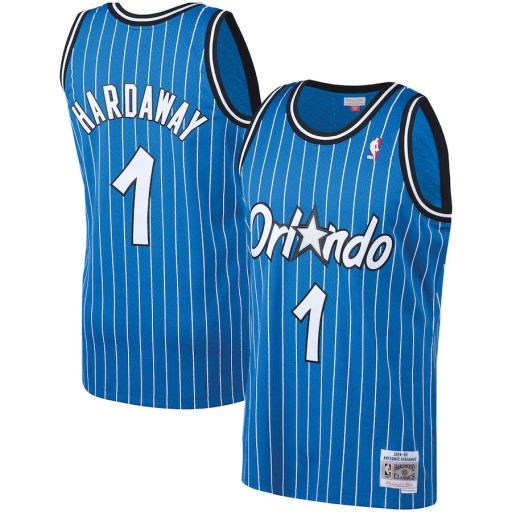 Koszulka do koszykówki Penny Hardaway Orlando Magic, L