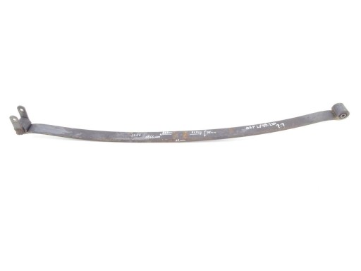 DAF LF 45 55 01-13 RESOR PRZÓD 1 PIÓRO 7,5cm 17.5