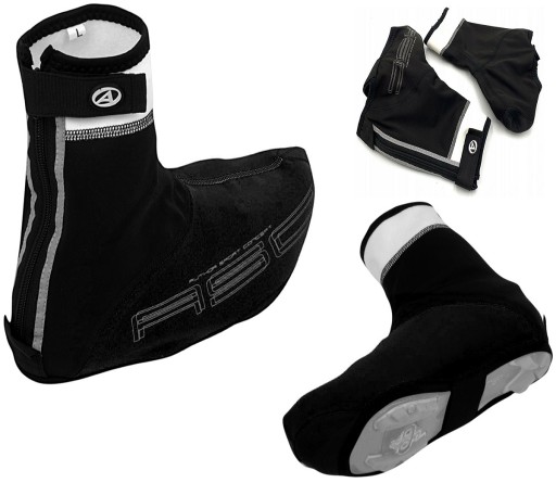 Pokrowce zimowe na buty AUTHOR WINTERPROOF 40-42