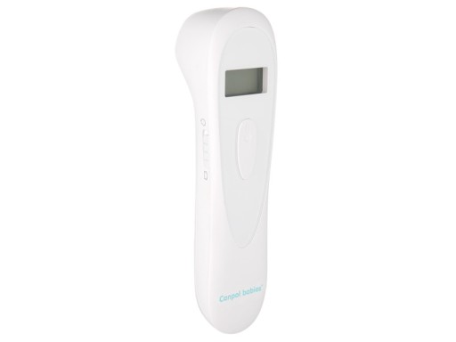 Termometr bezdotykowy CANPOL BABIES EasyStart5/300