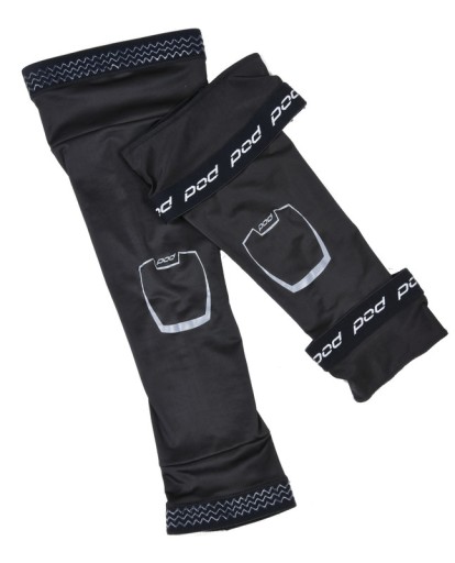 Getry motocyklowe Pod KA221 r. XL/XXL czarne
