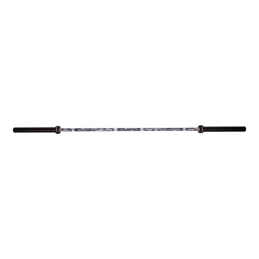 Gryf z łożyskami inSPORTline olimpijski 50mm OB-86