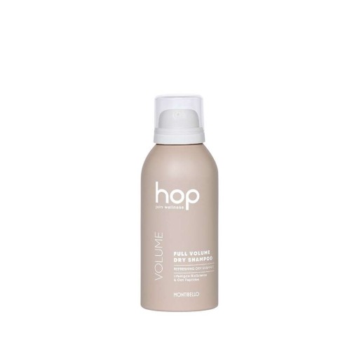 Montibello HOP Full Volume Suchy Szampon zwiększający objętość włosów 150ml