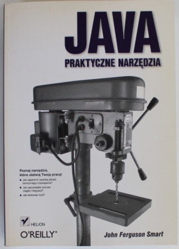 JAVA PRAKTYCZNE NARZĘDZIA Smart