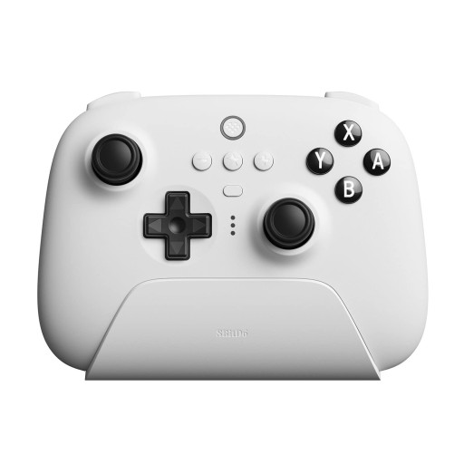 8Bitdo Ultimate Controller z ładowarką Bt -
