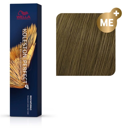 WELLA KOLESTON PERFECT FARBA DO WŁOSÓW 6/2 60ml
