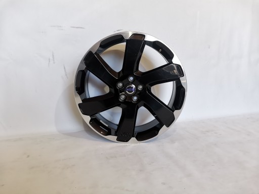 FELGA VOLVO XC60 XC40 V60 S60 8x20 ET55 31316133
