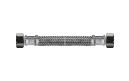VALVEX Wężyk 3/8gw x 3/8gw 20cm