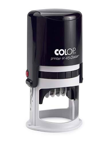 Datownik Colop R45 DAT