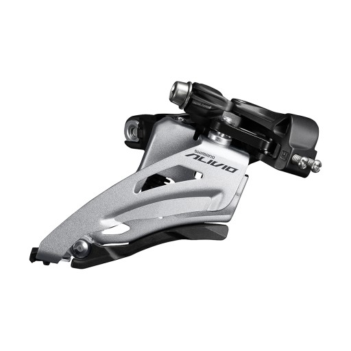 Shimano Alivio FD-M3120 2rz 34.9mm przerzutka przednia