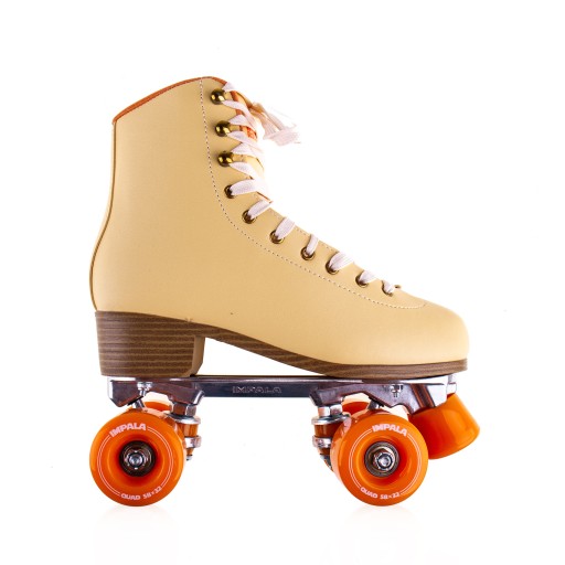 WROTKI IMPALA ROLLER SKATES MIMOSA 37