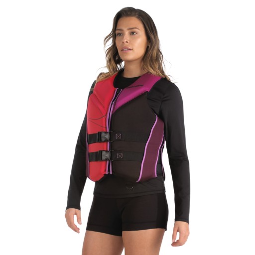 Kamizelka Kapok Sea Doo Freedom PFD L