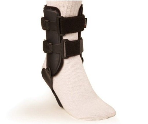 ORTEZA STOPOWO - SKOKOWA AXIOM ANKLE BERG r. S