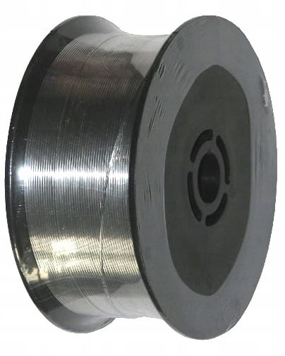 Drut nierdzewny 308LSi średnica 1,0 mm 1kg INOX KWASÓWKA szpula D100
