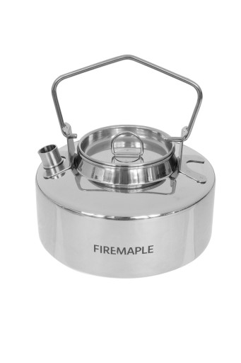 CZAJNIK TURYSTYCZNY FIRE-MAPLE ANTARCTI 1L