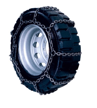 ŁAŃCUCH ŚNIEGOWY 23x9-10 DRABINKOWY 6 mm