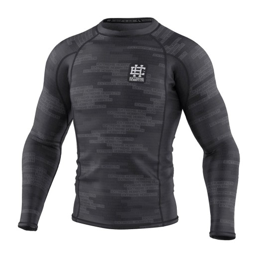 Koszulka Męska do MMA Extreme Hobby PARACORD 3XL
