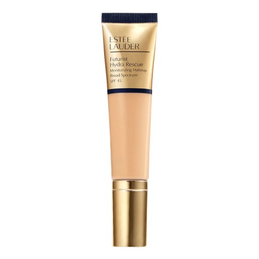 Estée Lauder Futurist Hydra Rescue Moisturizing Makeup SPF45 długotrwa P1
