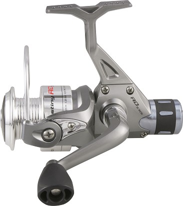 KOŁOWROTEK DRAGON DESTINY RD340i